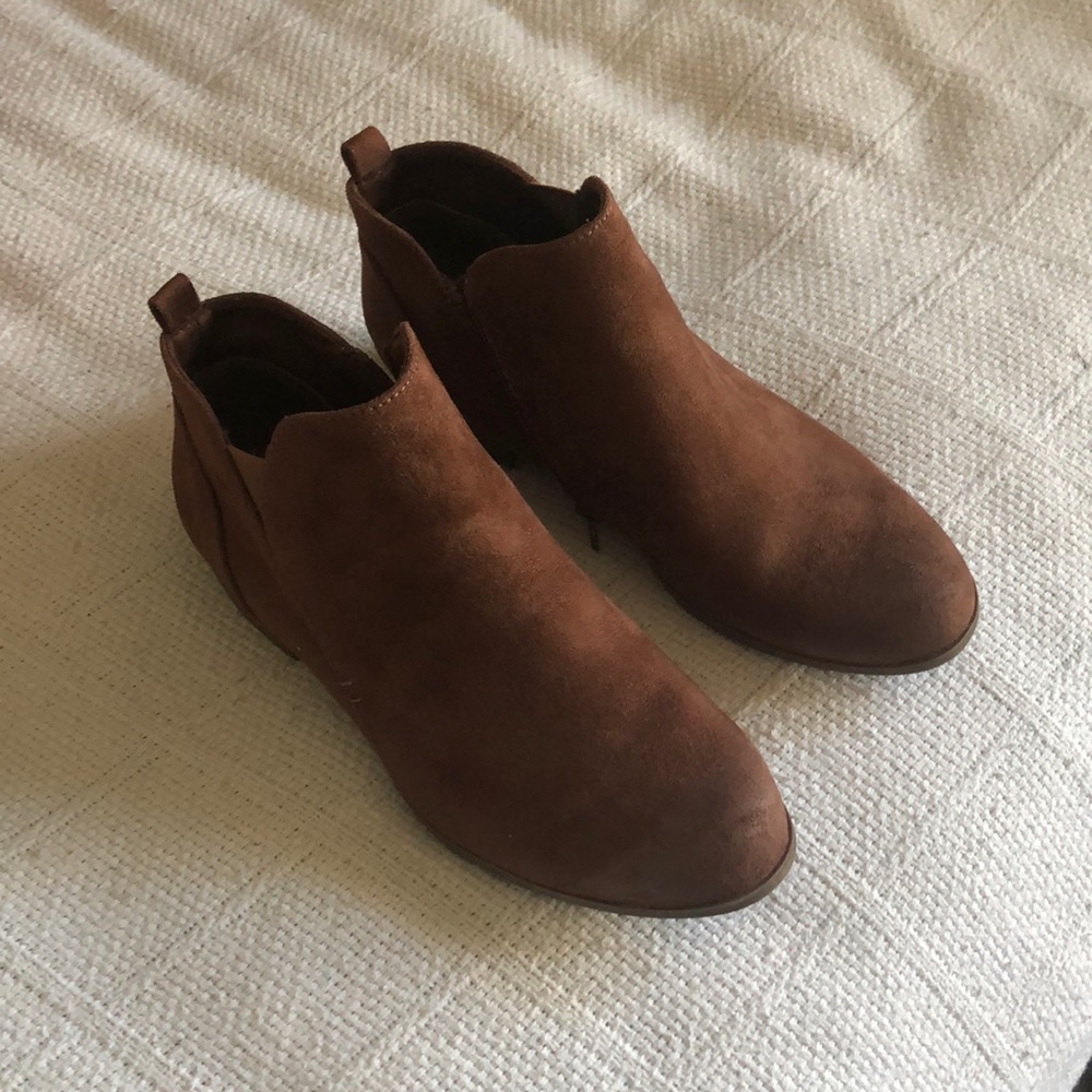 Booties